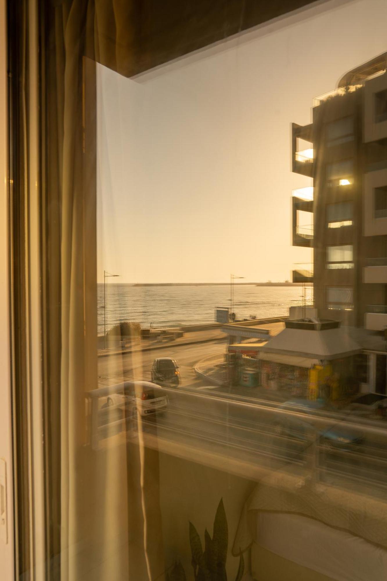 Ostria Studios Rethymno Esterno foto