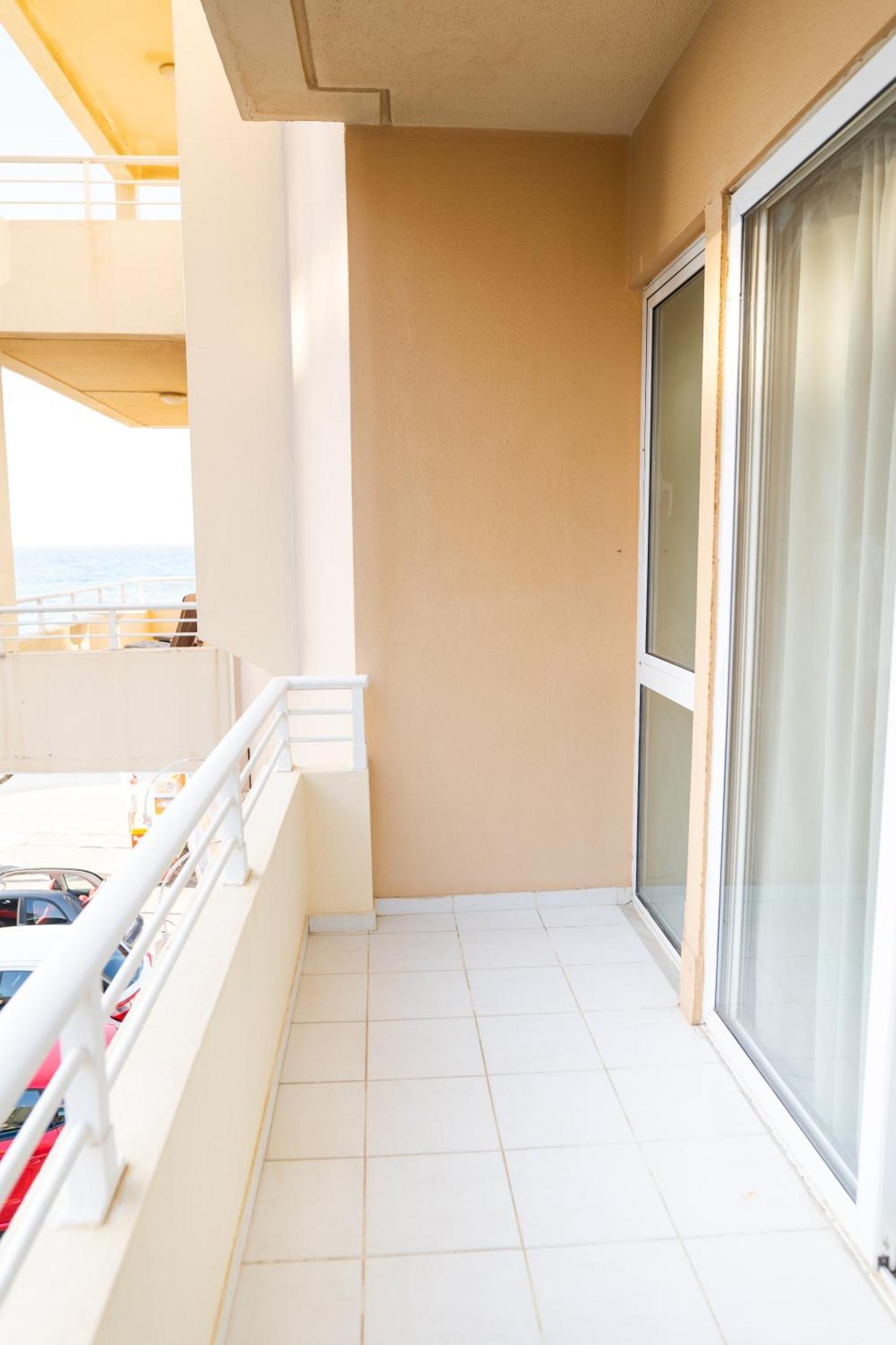 Ostria Studios Rethymno Esterno foto